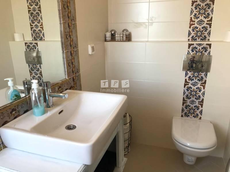 vente villa Tunisie
