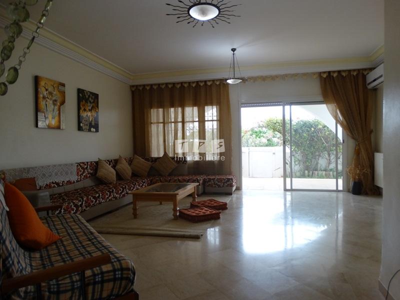 vente villa Tunisie