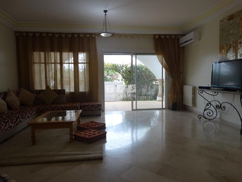 vente villa Tunisie