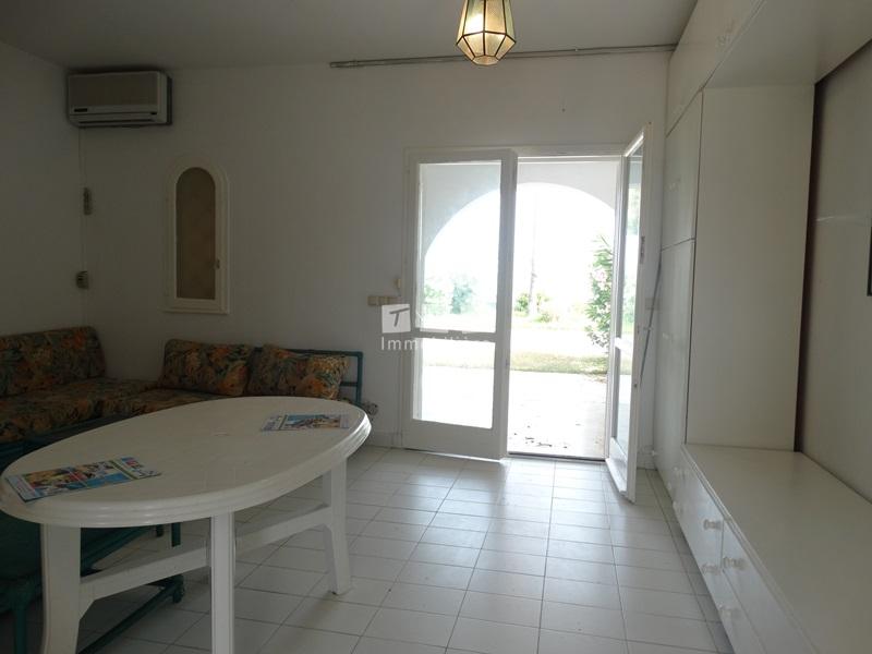 vente villa Tunisie