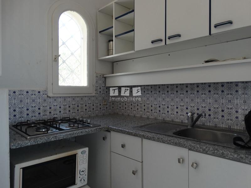 vente villa Tunisie