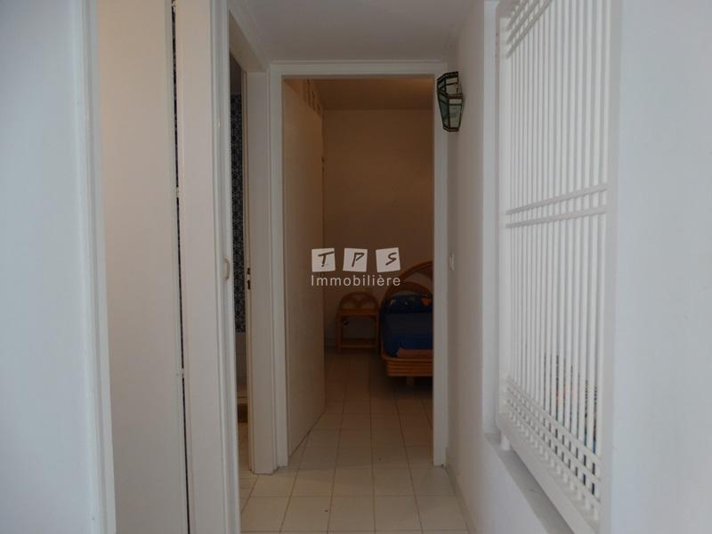vente villa Tunisie