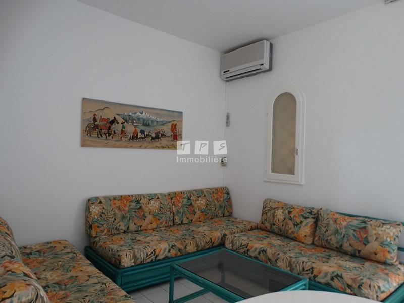 vente villa Tunisie