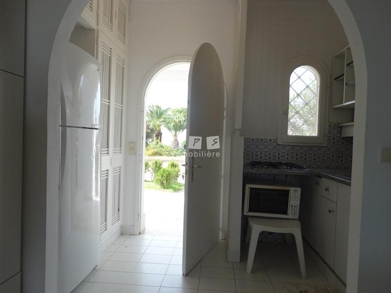 vente villa Tunisie