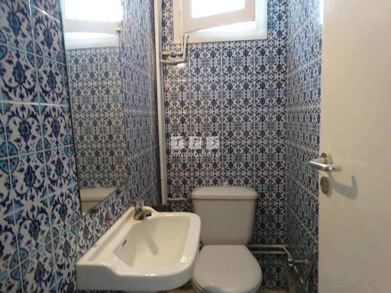 vente villa Tunisie