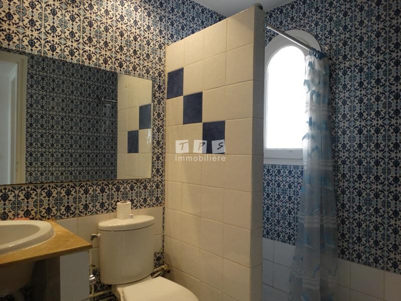 vente villa Tunisie