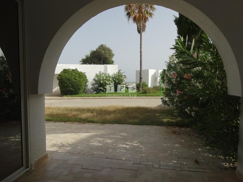 vente villa Tunisie