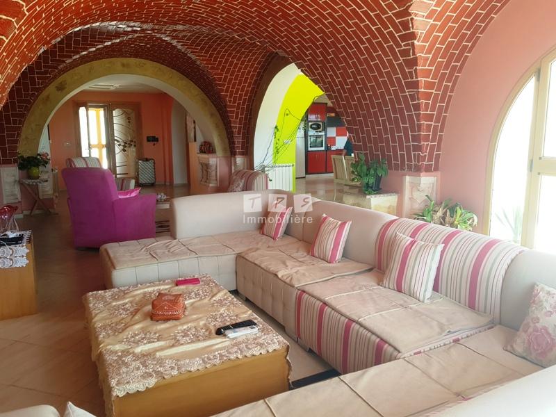 Appartement à vendre Tunisie