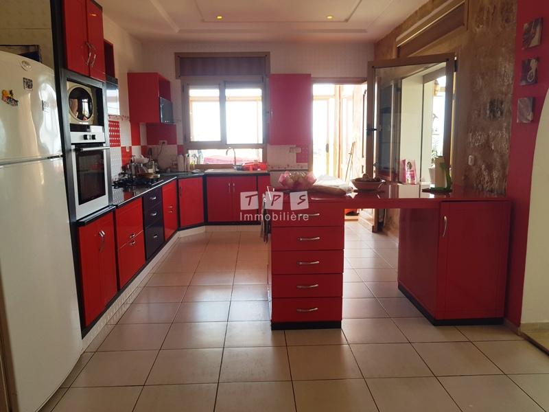 Appartement à vendre Tunisie