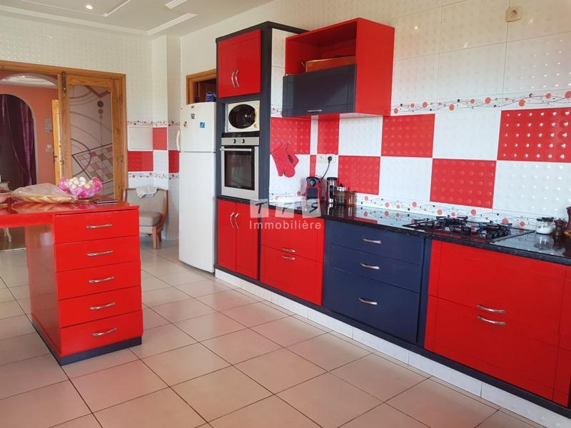 Appartement à vendre Tunisie