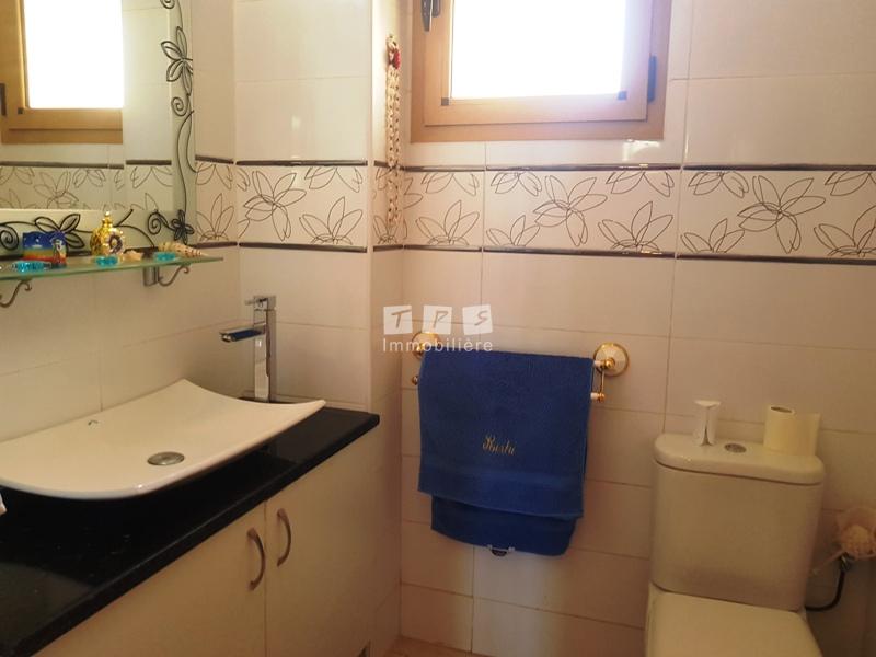 Appartement à vendre Tunisie