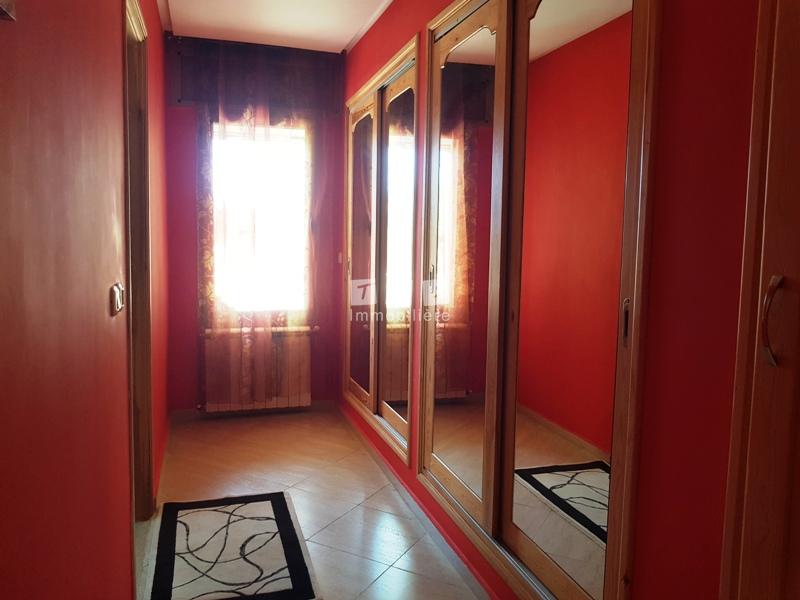 Appartement à vendre Tunisie