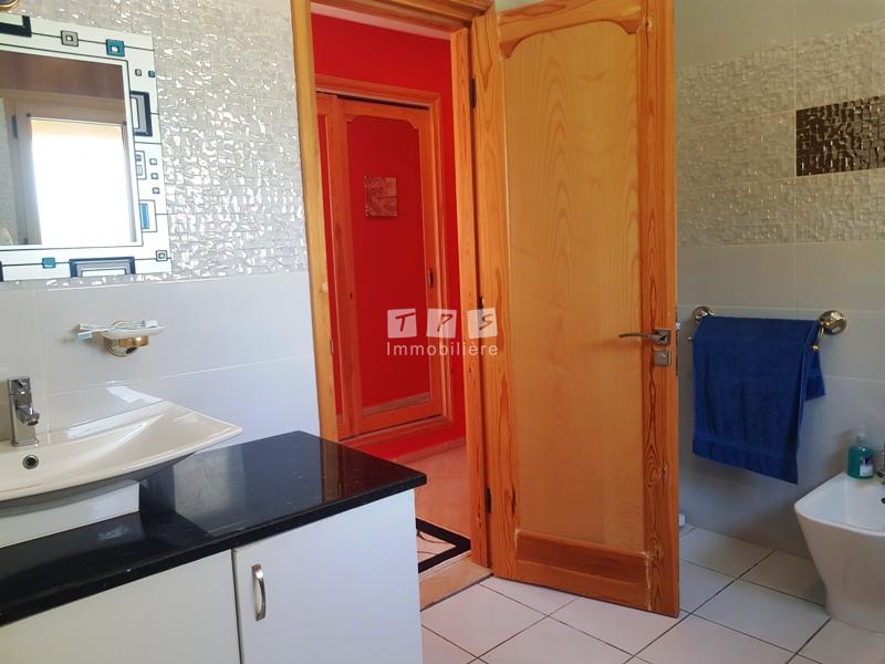 Appartement à vendre Tunisie