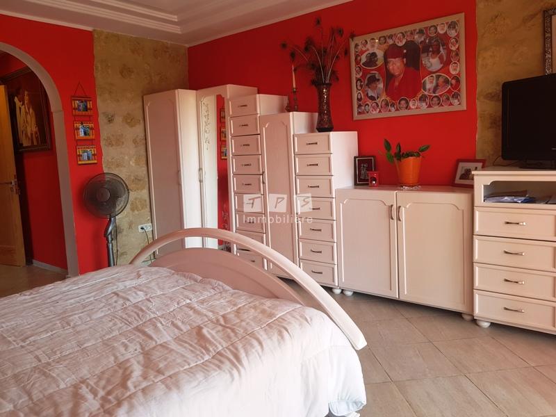 Appartement à vendre Tunisie