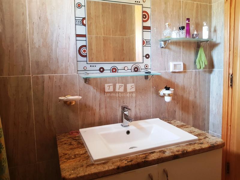 Appartement à vendre Tunisie