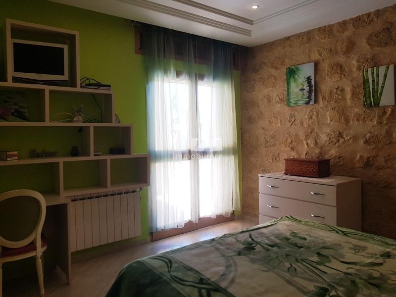 Appartement à vendre Tunisie