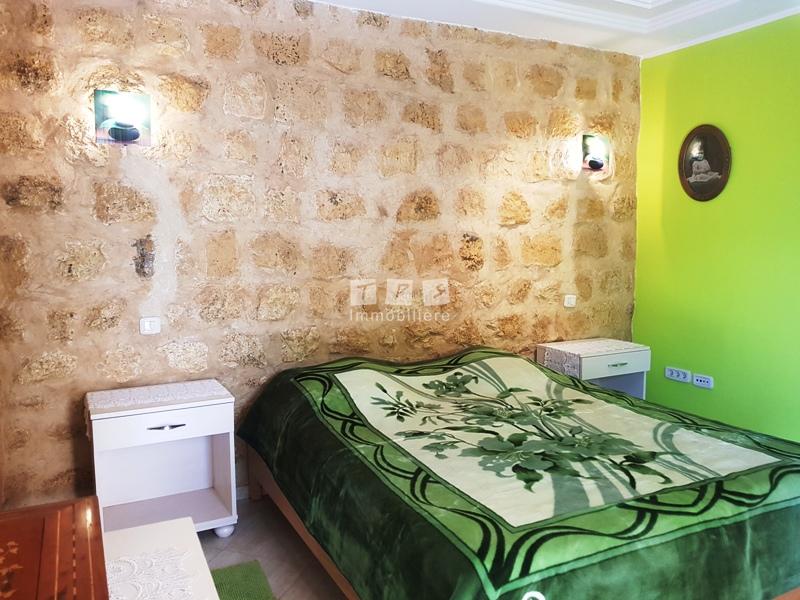 Appartement à vendre Tunisie