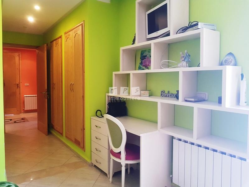 Appartement à vendre Tunisie