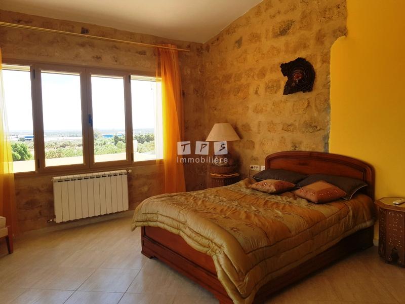 Appartement à vendre Tunisie