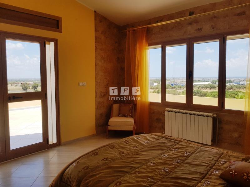 Appartement à vendre Tunisie