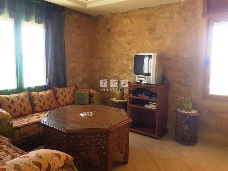 Appartement à vendre Tunisie