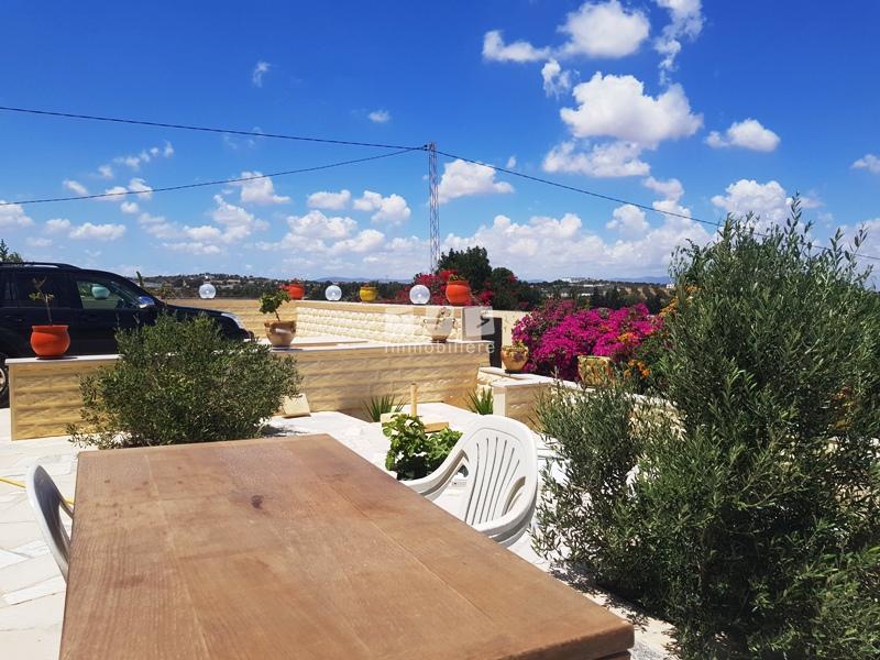 Appartement à vendre Tunisie