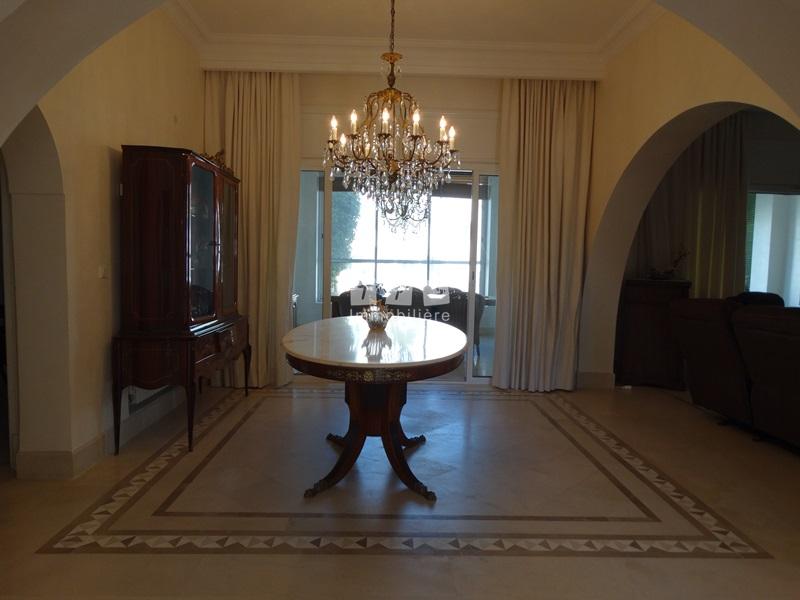 Appartement à vendre Tunisie