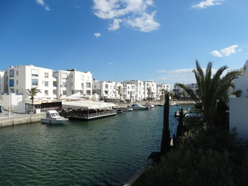 agence immobilière tunisie