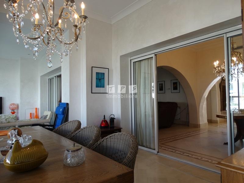 Appartement à vendre Tunisie