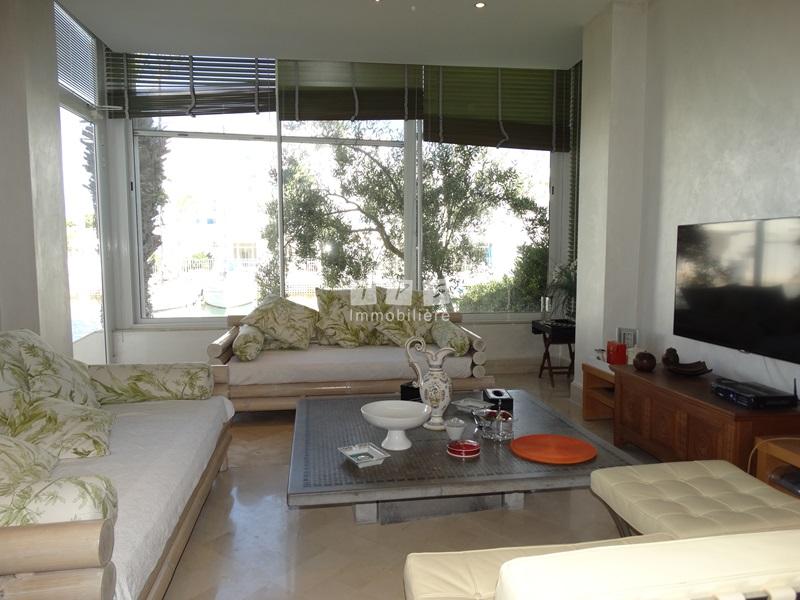 Appartement à vendre Tunisie