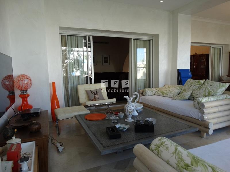 Appartement à vendre Tunisie