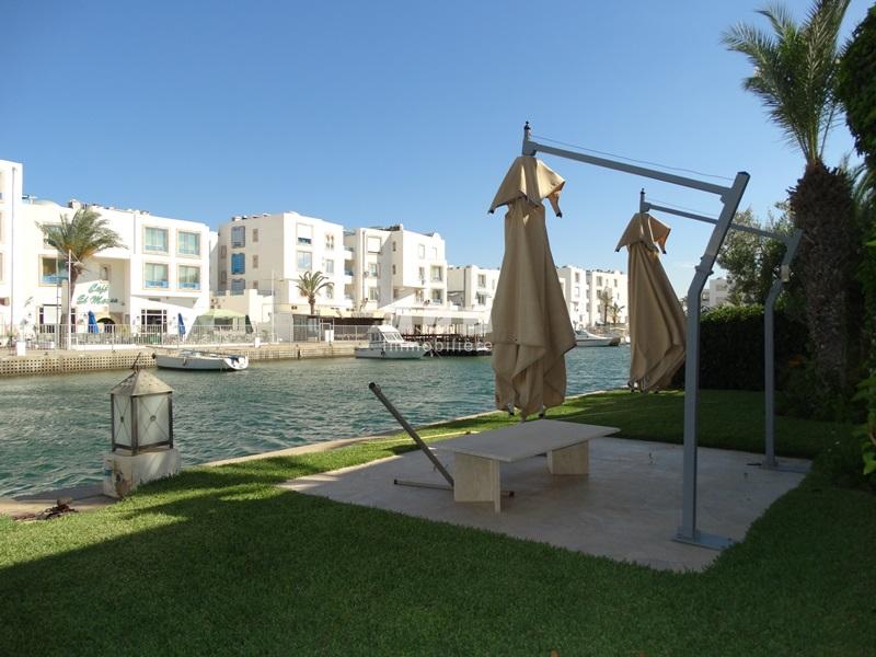 Appartement à vendre Tunisie