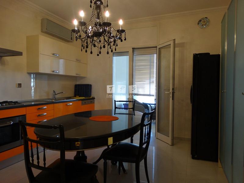 Appartement à vendre Tunisie