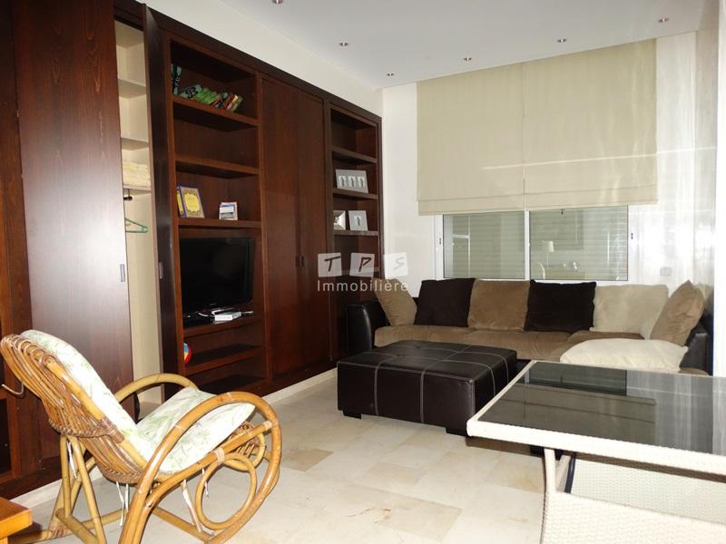 Appartement à vendre Tunisie