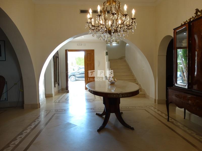 Appartement à vendre Tunisie