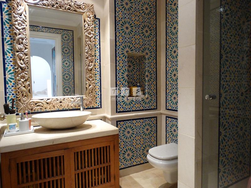 Appartement à vendre Tunisie