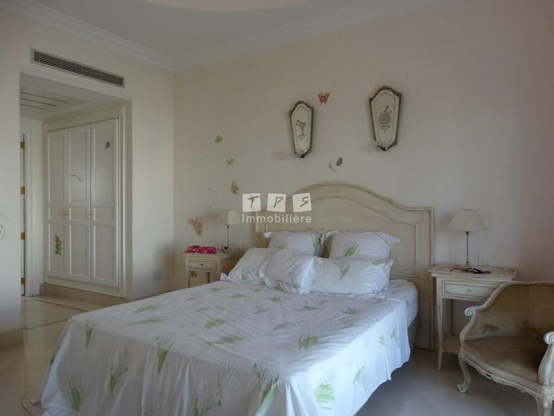 Appartement à vendre Tunisie