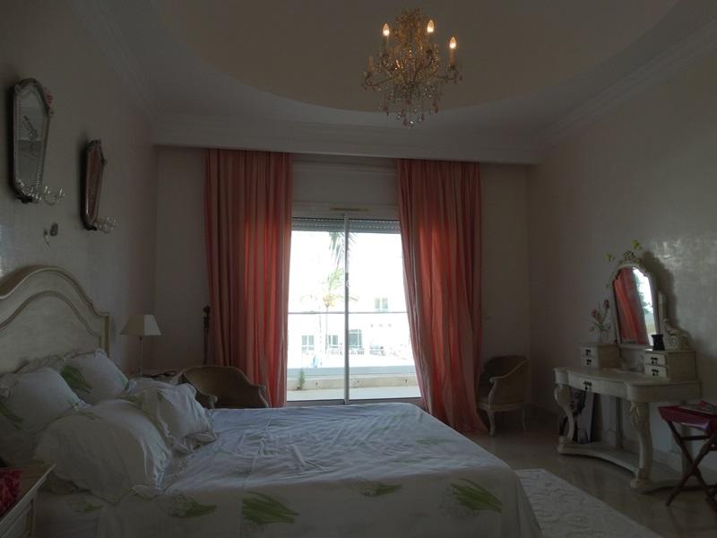 Appartement à vendre Tunisie