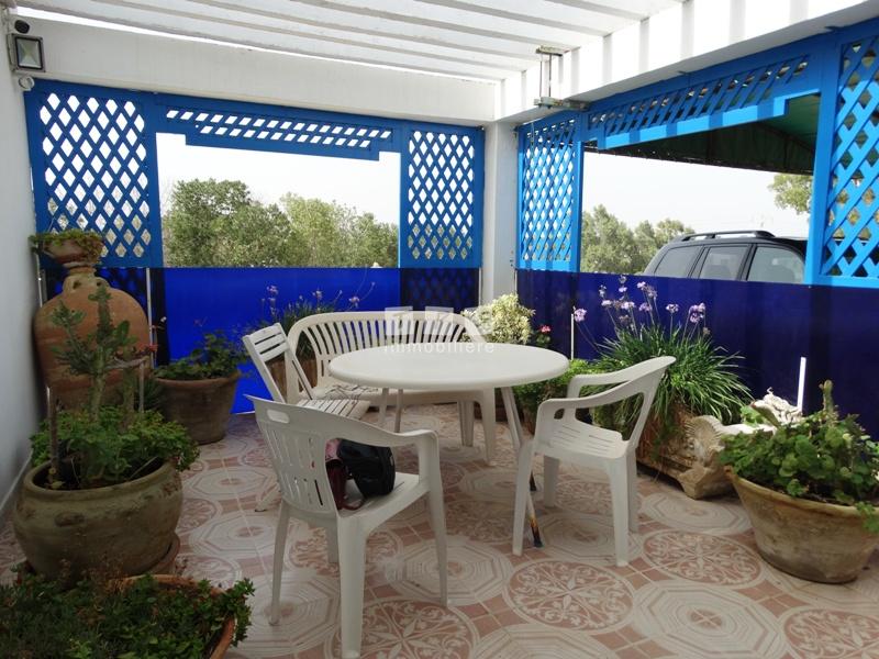 vente villa Tunisie