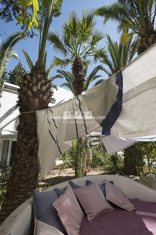vente villa Tunisie