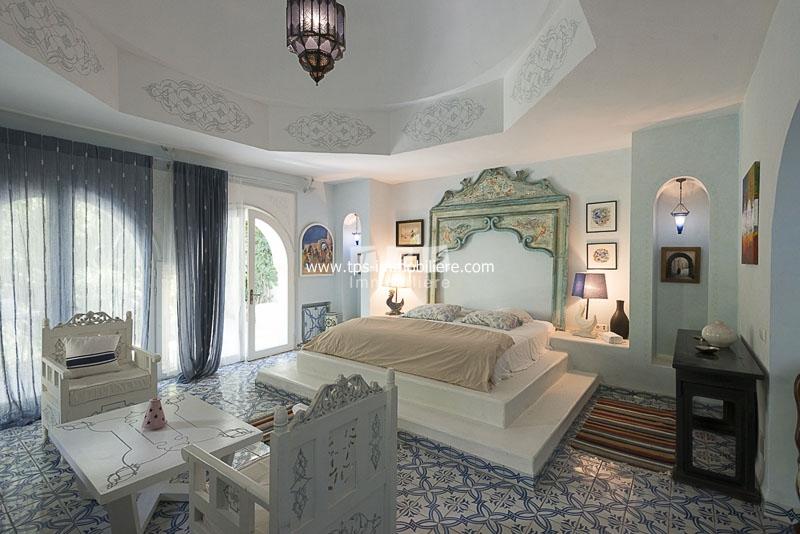 vente villa Tunisie