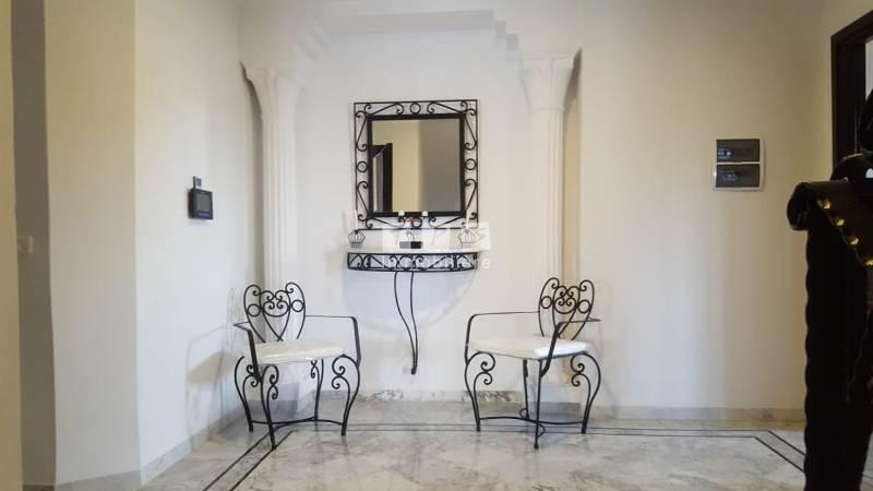 vente villa Tunisie