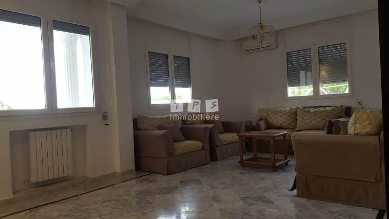 vente villa Tunisie