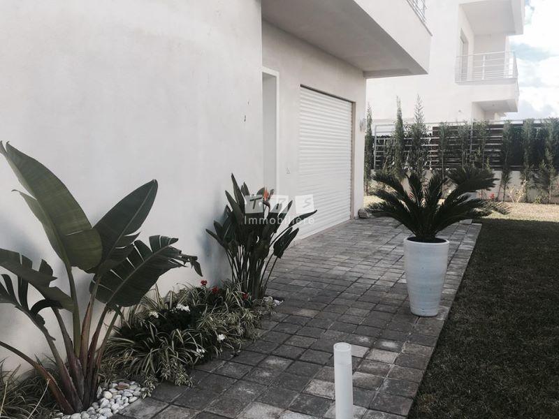 Appartement à vendre Tunisie