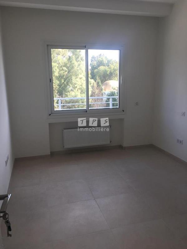 Appartement à vendre Tunisie
