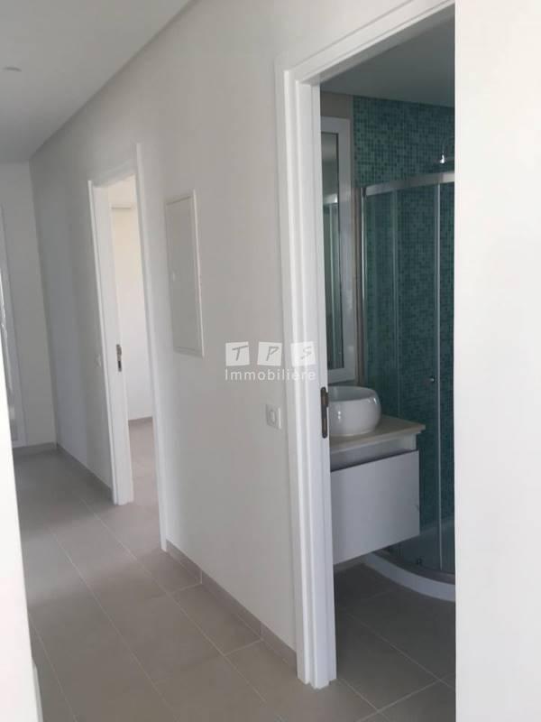 Appartement à vendre Tunisie