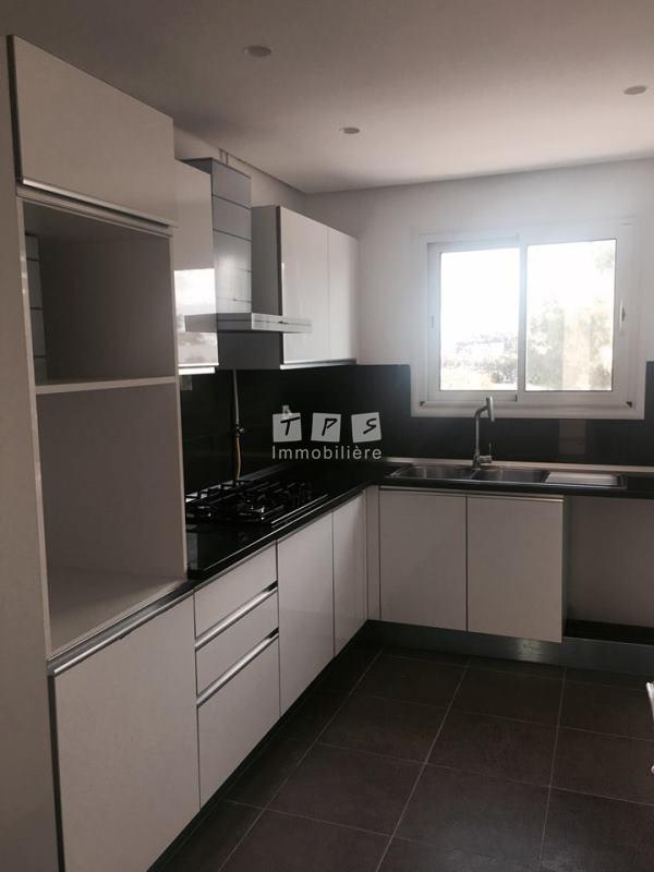 Appartement à vendre Tunisie