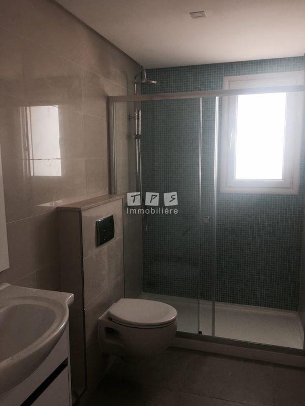 Appartement à vendre Tunisie