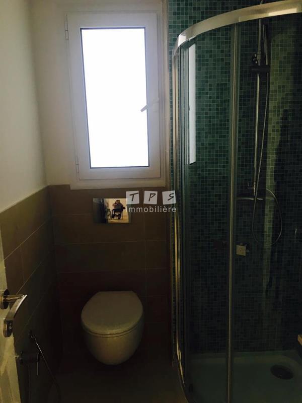 Appartement à vendre Tunisie