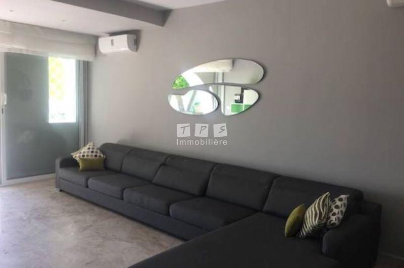 vente villa Tunisie
